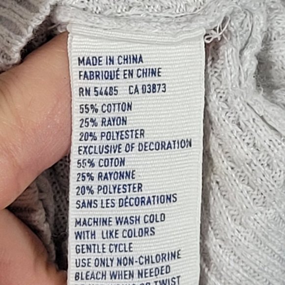 American Eagle Outfitters S Women's cardigan sweater - Picture 8 of 9